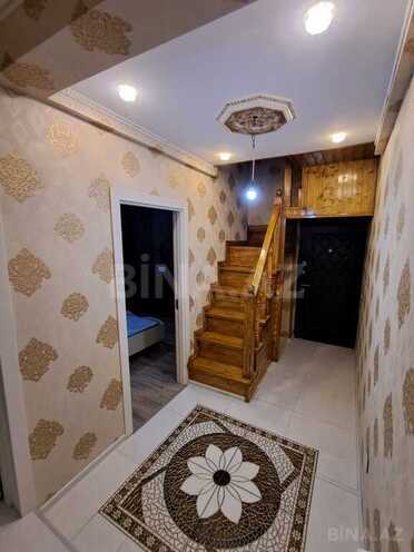 3 otaqlı yeni tikili - Masazır q. - 70 m² (3)