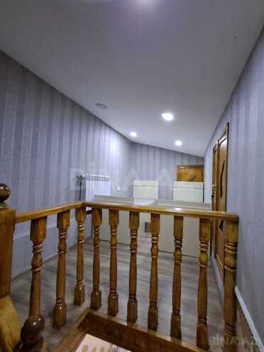 3 otaqlı yeni tikili - Masazır q. - 70 m² (4)