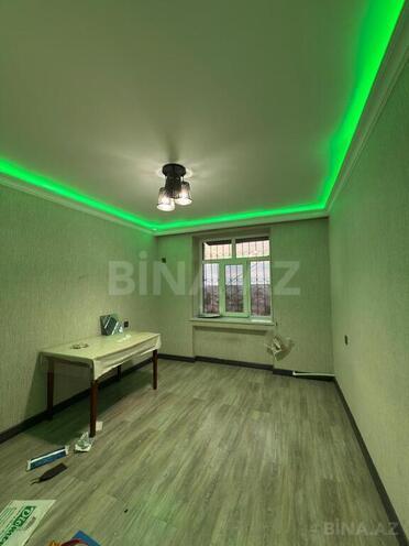 3-комн. вторичка - пос. Карачухур - 75 м² (1)