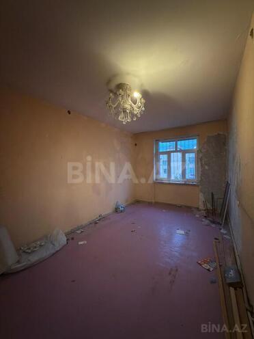 3-комн. вторичка - пос. Карачухур - 75 м² (2)