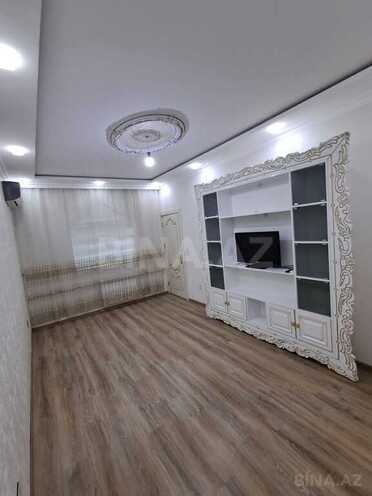 3 otaqlı yeni tikili - Masazır q. - 70 m² (6)