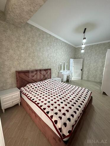 2-комн. новостройка - м. Низами - 87 м² (7)