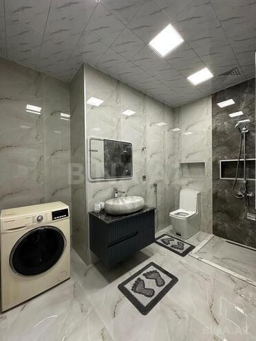 2-комн. новостройка - м. Низами - 87 м² (15)