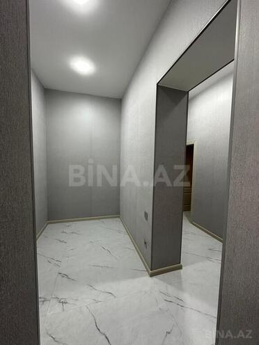 2-комн. новостройка - м. Низами - 87 м² (12)