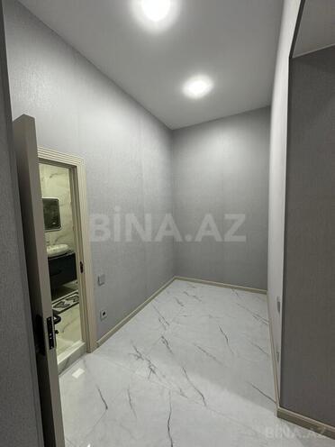 2-комн. новостройка - м. Низами - 87 м² (11)