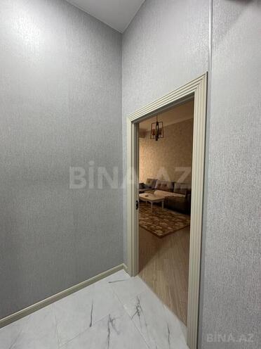 2-комн. новостройка - м. Низами - 87 м² (14)