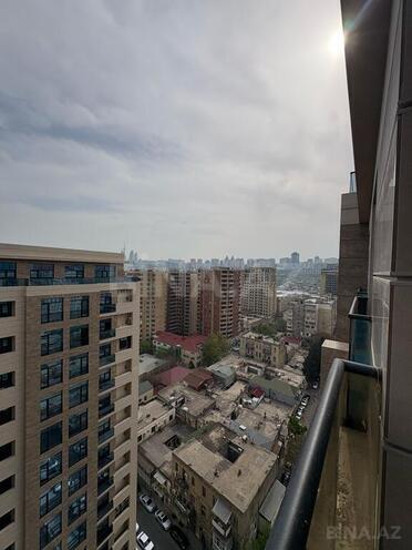 2-комн. новостройка - м. Низами - 87 м² (2)