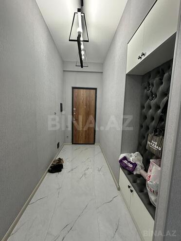 2-комн. новостройка - м. Низами - 87 м² (10)