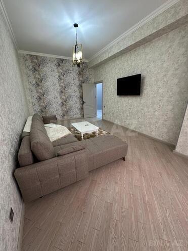 2-комн. новостройка - м. Низами - 87 м² (5)