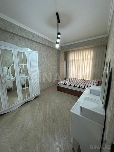 2-комн. новостройка - м. Низами - 87 м² (6)