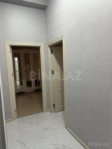 2-комн. новостройка - м. Низами - 87 м² (13)