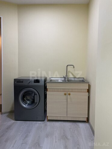 2 otaqlı yeni tikili - 9-cu mikrorayon q. - 70 m² (9)