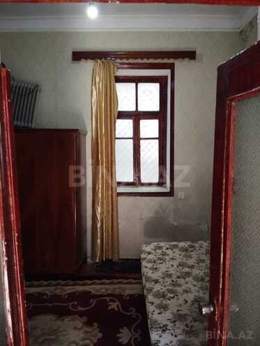 1-комн. вторичка - м. Низами - 20 м² (6)