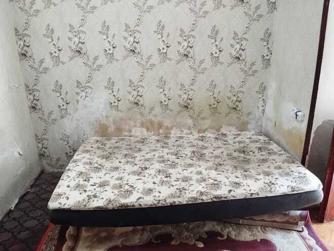 1-комн. вторичка - м. Низами - 20 м² (11)