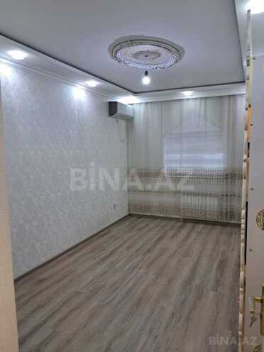 3 otaqlı yeni tikili - Masazır q. - 70 m² (9)