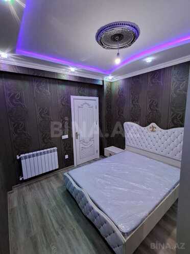 3 otaqlı yeni tikili - Masazır q. - 70 m² (11)