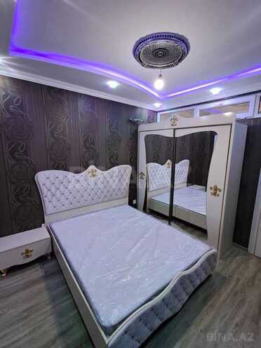 3 otaqlı yeni tikili - Masazır q. - 70 m² (12)