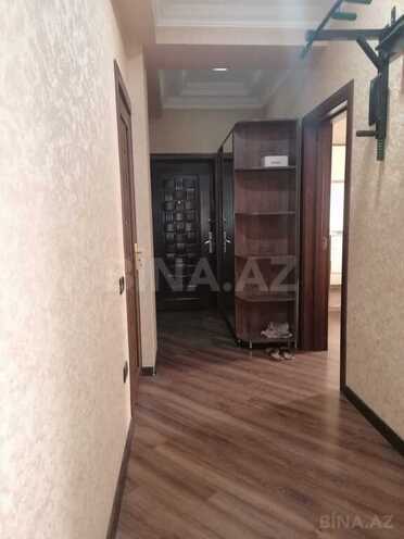 3 otaqlı yeni tikili - Abşeron r. - 85 m² (5)