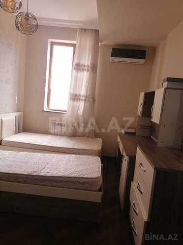 3 otaqlı yeni tikili - Abşeron r. - 85 m² (7)