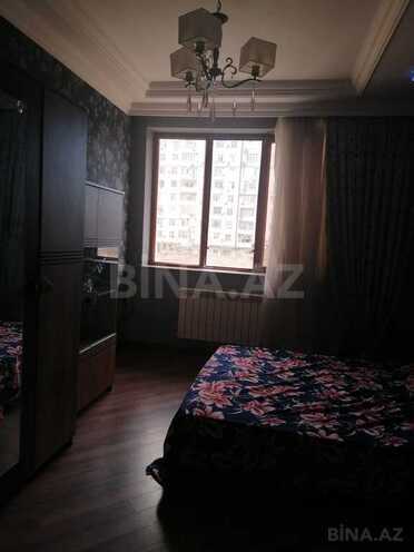 3 otaqlı yeni tikili - Abşeron r. - 85 m² (10)