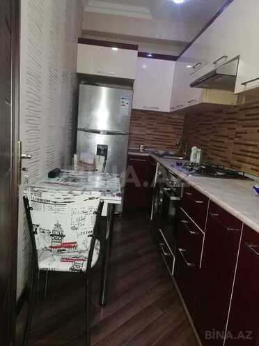 3 otaqlı yeni tikili - Abşeron r. - 85 m² (9)
