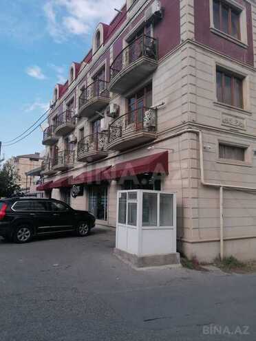 3 otaqlı yeni tikili - Abşeron r. - 85 m² (1)