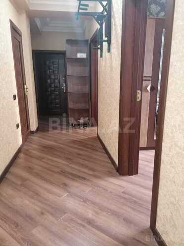3 otaqlı yeni tikili - Abşeron r. - 85 m² (4)