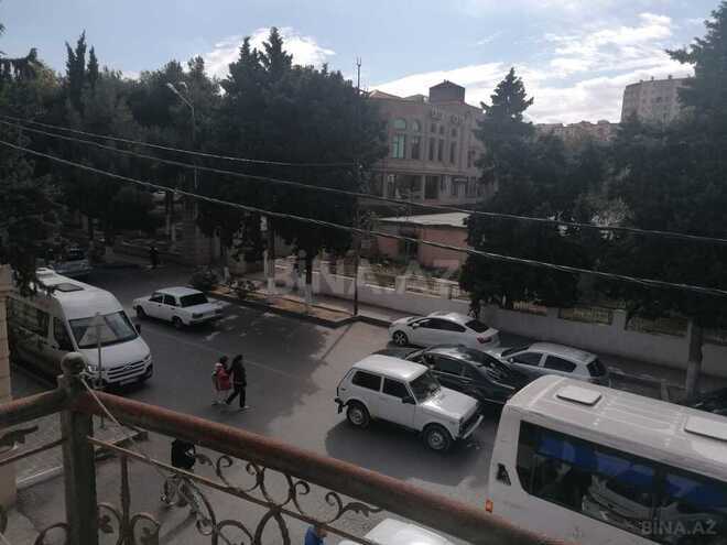 3 otaqlı yeni tikili - Abşeron r. - 85 m² (3)