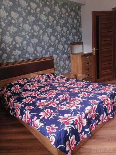 3 otaqlı yeni tikili - Abşeron r. - 85 m² (14)