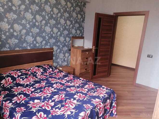 3 otaqlı yeni tikili - Abşeron r. - 85 m² (15)