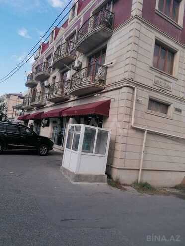 3 otaqlı yeni tikili - Abşeron r. - 85 m² (2)