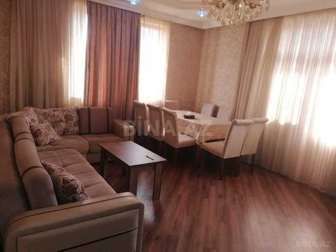 3 otaqlı yeni tikili - Abşeron r. - 85 m² (22)