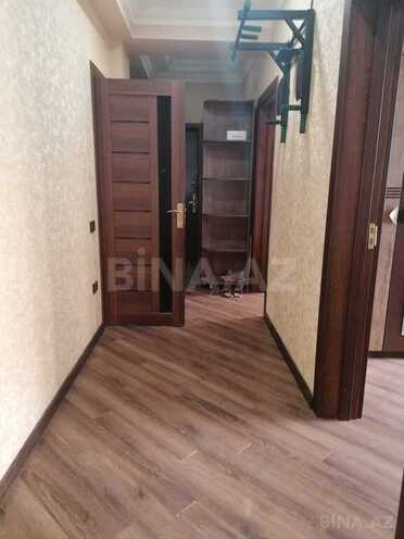 3 otaqlı yeni tikili - Abşeron r. - 85 m² (13)
