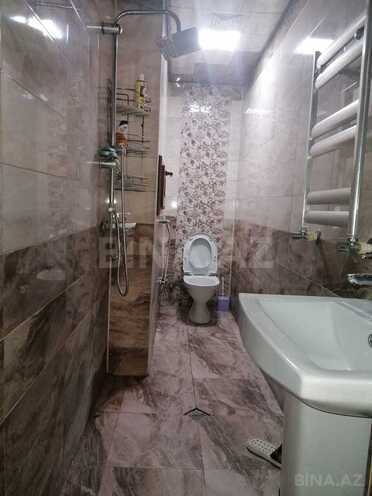 3 otaqlı yeni tikili - Abşeron r. - 85 m² (8)