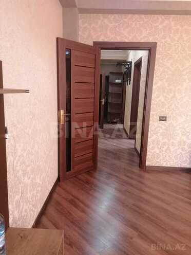 3 otaqlı yeni tikili - Abşeron r. - 85 m² (18)