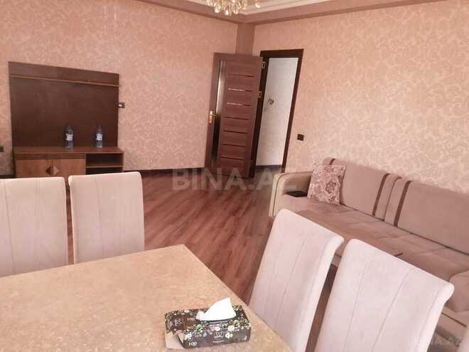 3 otaqlı yeni tikili - Abşeron r. - 85 m² (20)