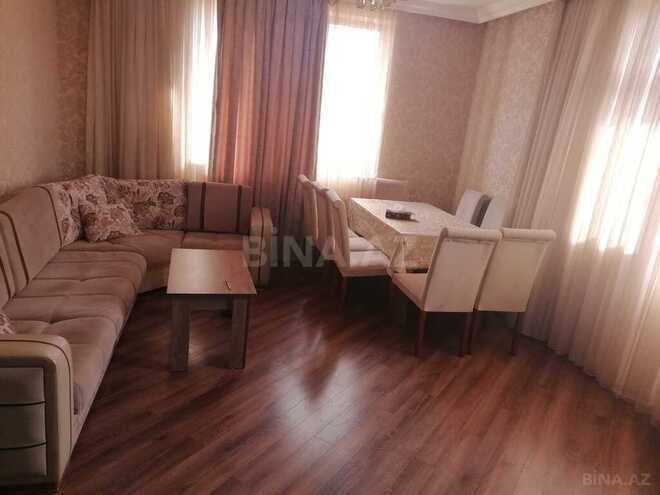 3 otaqlı yeni tikili - Abşeron r. - 85 m² (23)