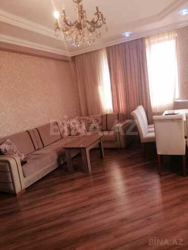 3 otaqlı yeni tikili - Abşeron r. - 85 m² (21)