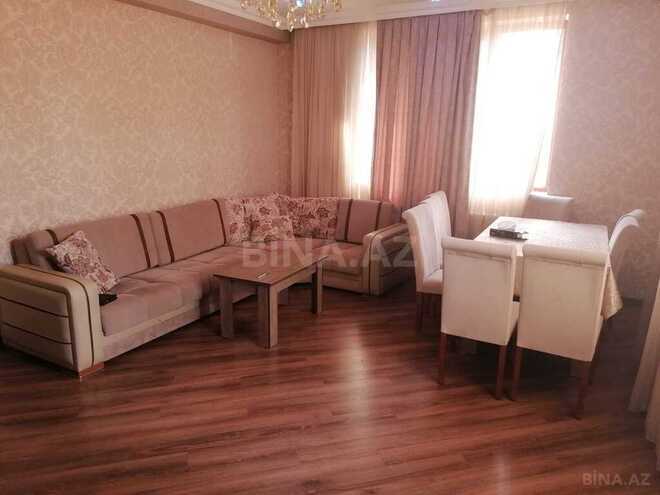 3 otaqlı yeni tikili - Abşeron r. - 85 m² (19)