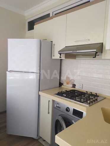 3 otaqlı yeni tikili - Masazır q. - 70 m² (14)
