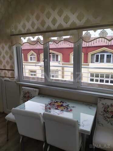 3 otaqlı yeni tikili - Masazır q. - 70 m² (15)