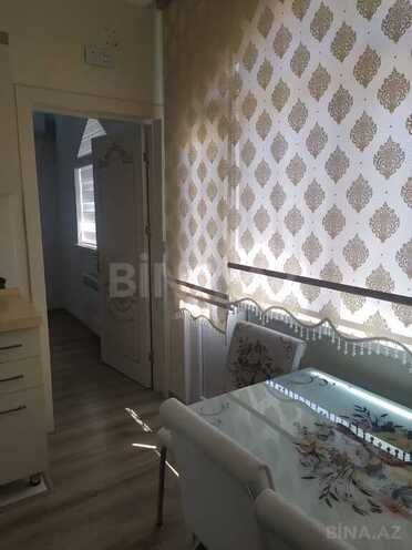 3 otaqlı yeni tikili - Masazır q. - 70 m² (16)