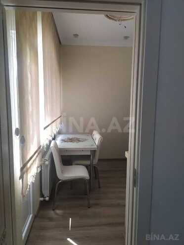 3 otaqlı yeni tikili - Masazır q. - 70 m² (17)