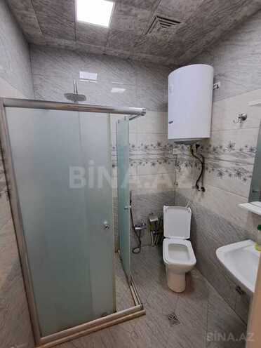 3 otaqlı yeni tikili - Masazır q. - 70 m² (18)