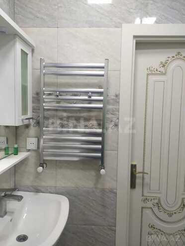 3 otaqlı yeni tikili - Masazır q. - 70 m² (19)