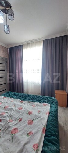 3 otaqlı yeni tikili - Masazır q. - 57 m² (10)