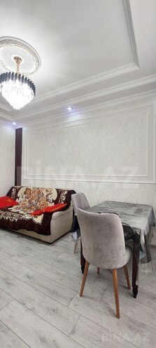 3 otaqlı yeni tikili - Masazır q. - 57 m² (8)
