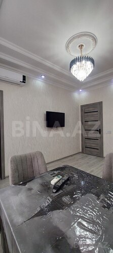 3 otaqlı yeni tikili - Masazır q. - 57 m² (7)