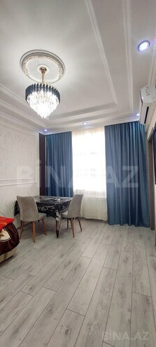 3 otaqlı yeni tikili - Masazır q. - 57 m² (9)