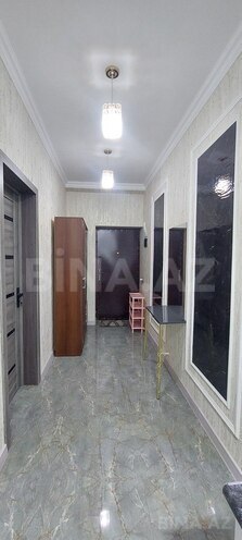 3 otaqlı yeni tikili - Masazır q. - 57 m² (1)